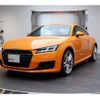 audi tt-coupe 2016 quick_quick_FVCHH_TRUZZZFVXG1018374 image 1