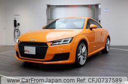 audi tt-coupe 2016 quick_quick_FVCHH_TRUZZZFVXG1018374