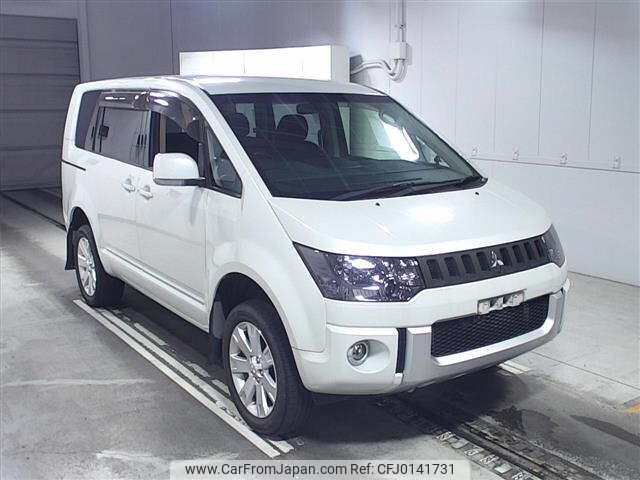 mitsubishi delica-d5 2013 -MITSUBISHI--Delica D5 CV5W-0800131---MITSUBISHI--Delica D5 CV5W-0800131- image 1