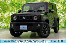 suzuki jimny-sierra 2025 quick_quick_3BA-JB74W_JB74W-238101