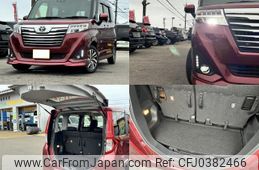 toyota roomy 2019 quick_quick_DBA-M910A_M910A-0074778