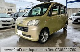 daihatsu tanto-exe 2010 GOO_JP_700110115730230224003