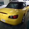 honda s2000 2000 CFJ1808871 image 6