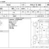 daihatsu cast 2016 CFJ1852270 image 3