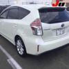 toyota prius-α 2015 -TOYOTA 【三重 302ﾂ5010】--Prius α ZVW41W-3374688---TOYOTA 【三重 302ﾂ5010】--Prius α ZVW41W-3374688- image 2