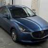 mazda demio 2022 CFJ1398801 image 1