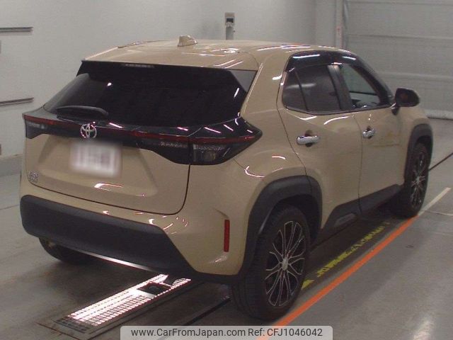 toyota yaris-cross 2022 -TOYOTA--Yaris Cross MXPB10-3020225---TOYOTA--Yaris Cross MXPB10-3020225- image 2