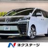 toyota vellfire 2019 -TOYOTA--Vellfire DBA-AGH30W--AGH30-0281755---TOYOTA--Vellfire DBA-AGH30W--AGH30-0281755- image 1