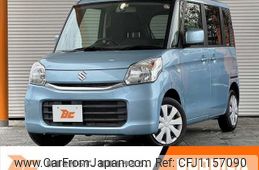 suzuki spacia 2016 -SUZUKI--Spacia DAA-MK42S--MK42S-140618---SUZUKI--Spacia DAA-MK42S--MK42S-140618-