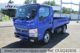 mitsubishi-fuso canter 2017 GOO_NET_EXCHANGE_0902619A30240922W001