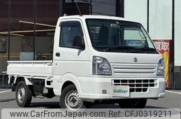 suzuki carry-truck 2016 -SUZUKI--Carry Truck EBD-DA16T--DA16T-263583---SUZUKI--Carry Truck EBD-DA16T--DA16T-263583-