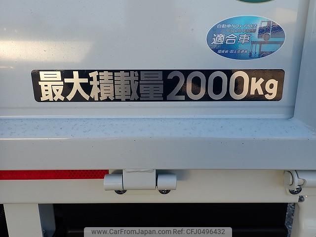 mitsubishi-fuso canter 2025 CFJ0496432 image 2