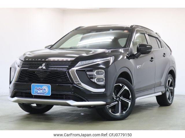 mitsubishi eclipse-cross 2021 -MITSUBISHI--Eclipse Cross GL3W--GL3W-0305485---MITSUBISHI--Eclipse Cross GL3W--GL3W-0305485- image 1