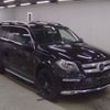 mercedes-benz gl-class 2013 quick_quick_CBA-166873_WDC1668731A277243 image 1