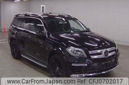 mercedes-benz gl-class 2013 quick_quick_CBA-166873_WDC1668731A277243