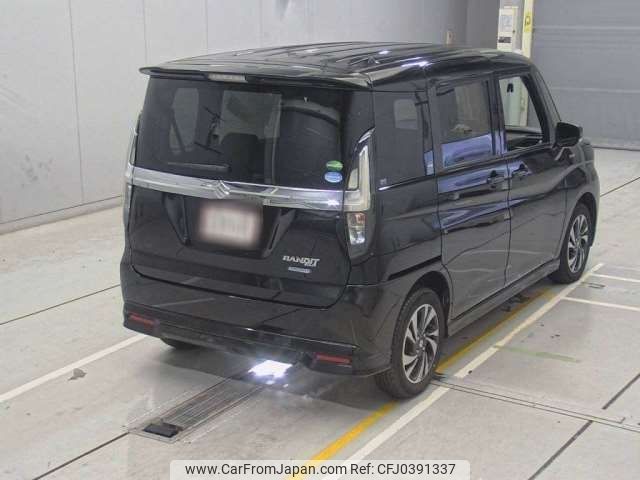 suzuki solio 2021 -SUZUKI--Solio 5AA-MA37S--MA37S-601781---SUZUKI--Solio 5AA-MA37S--MA37S-601781- image 2