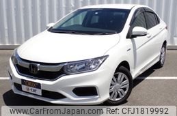 honda grace 2018 CFJ1819992