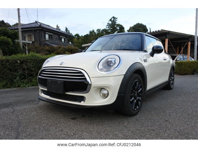 mini mini-others 2017 -BMW--BMW Mini LDA-XN15--WMWXN320803C49093---BMW--BMW Mini LDA-XN15--WMWXN320803C49093- image 2