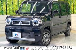 suzuki hustler 2024 CFJ1793164