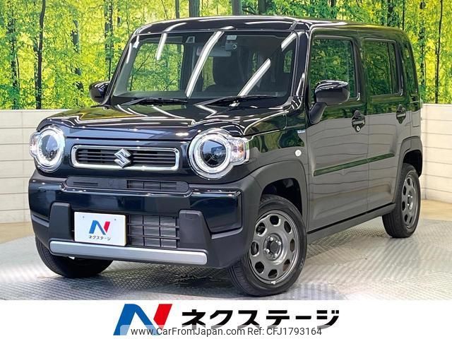 suzuki hustler 2024 CFJ1793164 image 1