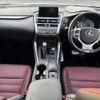 lexus nx 2017 CFJ1755800 image 8