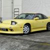 nissan 180sx 1998 -NISSAN--180SX E-RPS13--RPS13-332741---NISSAN--180SX E-RPS13--RPS13-332741- image 3