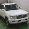 toyota land-cruiser 2004 -TOYOTA 【新潟 130ｻ428】--Land Cruiser HDJ101K-0026770---TOYOTA 【新潟 130ｻ428】--Land Cruiser HDJ101K-0026770- image 1