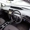 toyota prius 2019 -TOYOTA--Prius DAA-ZVW51--ZVW51-6102082---TOYOTA--Prius DAA-ZVW51--ZVW51-6102082- image 7