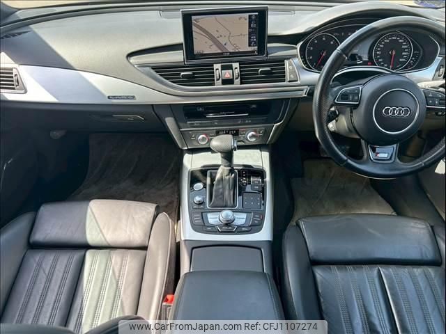audi a7 2015 -AUDI--Audi A7 4GCGWC--EN203397---AUDI--Audi A7 4GCGWC--EN203397- image 2