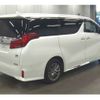 toyota alphard 2022 -TOYOTA--Alphard 6AA-AYH30W--AYH30W-0152004---TOYOTA--Alphard 6AA-AYH30W--AYH30W-0152004- image 5