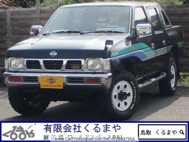 nissan datsun-pickup 1994 GOO_NET_EXCHANGE_1001850A30240725W002 image 1