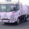 isuzu elf-truck 2016 GOO_NET_EXCHANGE_0404296A30240617W007 image 1