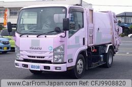 isuzu elf-truck 2016 GOO_NET_EXCHANGE_0404296A30240617W007