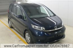 honda freed 2020 -HONDA--Freed GB5-3124844---HONDA--Freed GB5-3124844-