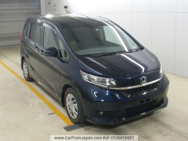 honda freed 2020 -HONDA--Freed GB5-3124844---HONDA--Freed GB5-3124844- image 1