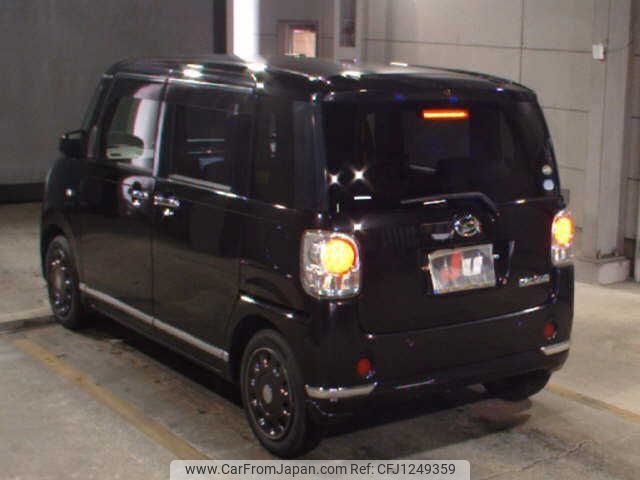 daihatsu move-canbus 2016 -DAIHATSU 【熊本 582ﾆ851】--Move Canbus LA800S--LA800S-0018413---DAIHATSU 【熊本 582ﾆ851】--Move Canbus LA800S--LA800S-0018413- image 2