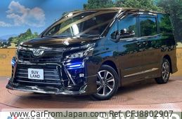 toyota voxy 2017 -TOYOTA--Voxy DBA-ZRR80W--ZRR80-0358483---TOYOTA--Voxy DBA-ZRR80W--ZRR80-0358483-