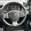 suzuki swift 2012 CFJ6604606 image 8