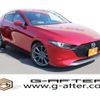 mazda mazda3 2019 -MAZDA--MAZDA3 3DA-BP8P--BP8P-102433---MAZDA--MAZDA3 3DA-BP8P--BP8P-102433- image 1