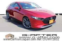 mazda mazda3 2019 -MAZDA--MAZDA3 3DA-BP8P--BP8P-102433---MAZDA--MAZDA3 3DA-BP8P--BP8P-102433-