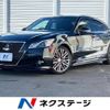 toyota crown 2015 -TOYOTA--Crown DAA-AWS210--AWS210-6087580---TOYOTA--Crown DAA-AWS210--AWS210-6087580- image 1