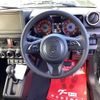 suzuki jimny 2025 quick_quick_JB64W_JB64W-368377 image 2