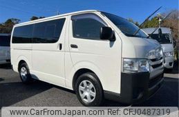 toyota hiace-van 2015 -TOYOTA 【千葉 400ﾋ9014】--Hiace Van CBF-TRH200V--TRH200-5023960---TOYOTA 【千葉 400ﾋ9014】--Hiace Van CBF-TRH200V--TRH200-5023960-