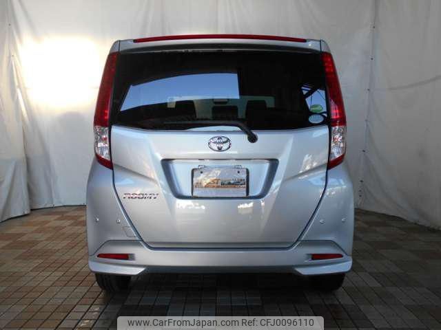 toyota roomy 2019 -TOYOTA--Roomy M900A--0318664---TOYOTA--Roomy M900A--0318664- image 2