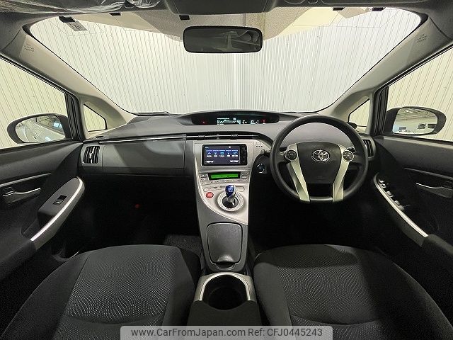 toyota prius 2015 -TOYOTA--Prius DAA-ZVW30--ZVW30-1945695---TOYOTA--Prius DAA-ZVW30--ZVW30-1945695- image 2