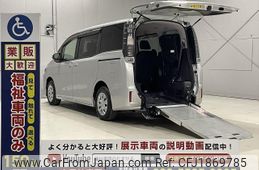 toyota voxy 2016 CFJ1869785