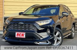 toyota rav4 2019 -TOYOTA--RAV4 6BA-MXAA54--MXAA54-4010265---TOYOTA--RAV4 6BA-MXAA54--MXAA54-4010265-