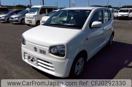 suzuki alto 2019 -SUZUKI--Alto DBA-HA36S--HA36S-524325---SUZUKI--Alto DBA-HA36S--HA36S-524325-