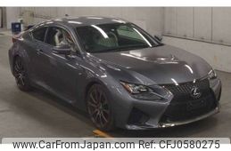 lexus rc-f 2016 -LEXUS--Lexus RC F DBA-USC10--USC10-6001876---LEXUS--Lexus RC F DBA-USC10--USC10-6001876-