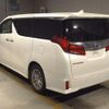 toyota alphard 2022 -TOYOTA--Alphard 6AA-AYH30W--AYH30-0140374---TOYOTA--Alphard 6AA-AYH30W--AYH30-0140374- image 5